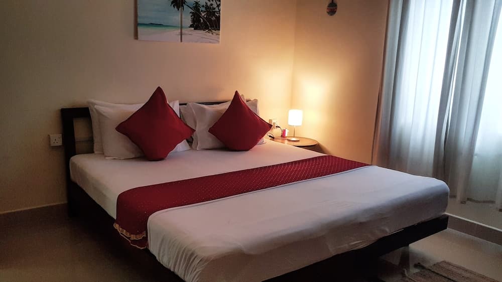 AriVilla Mathiveri - View 3