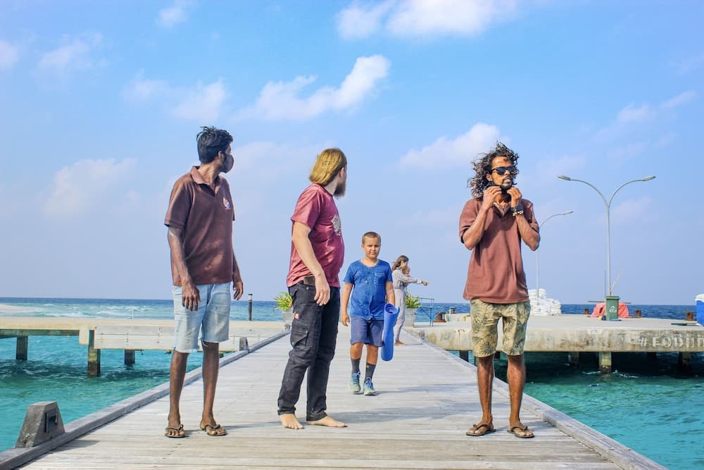 Sabba Summer Suite Maldives - View 89