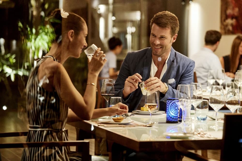 ROBINSON NOONU - All inclusive - View 49