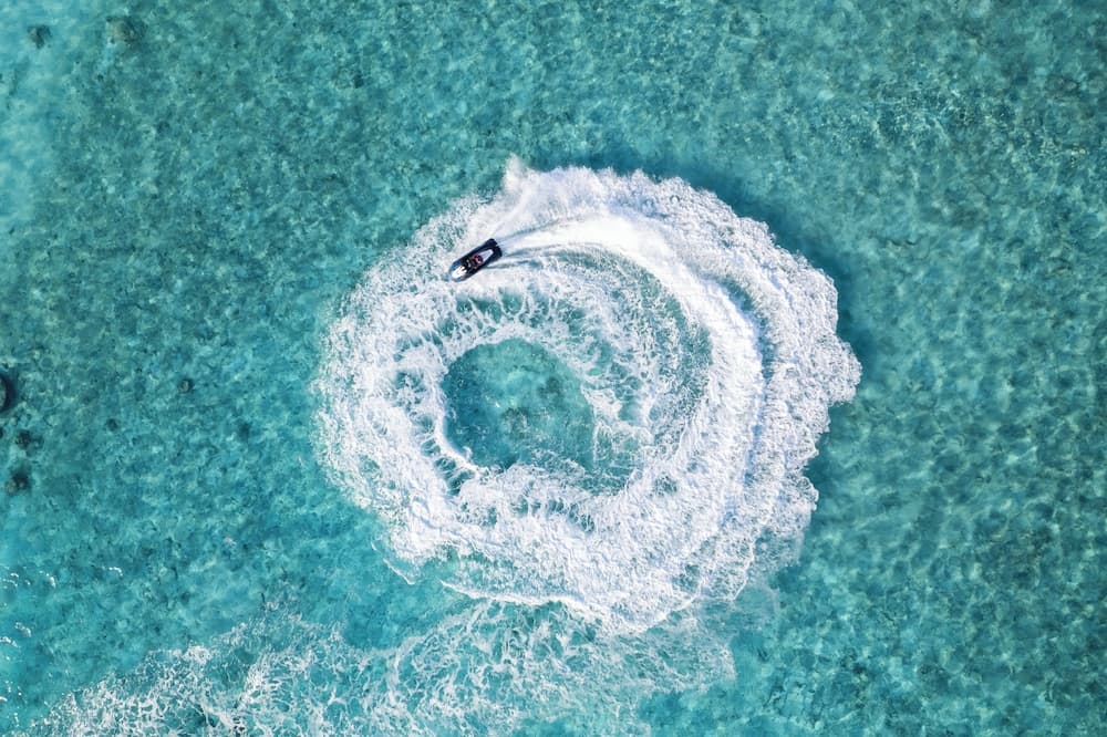 Arrival Beach and Spa at Gulhi - View 34