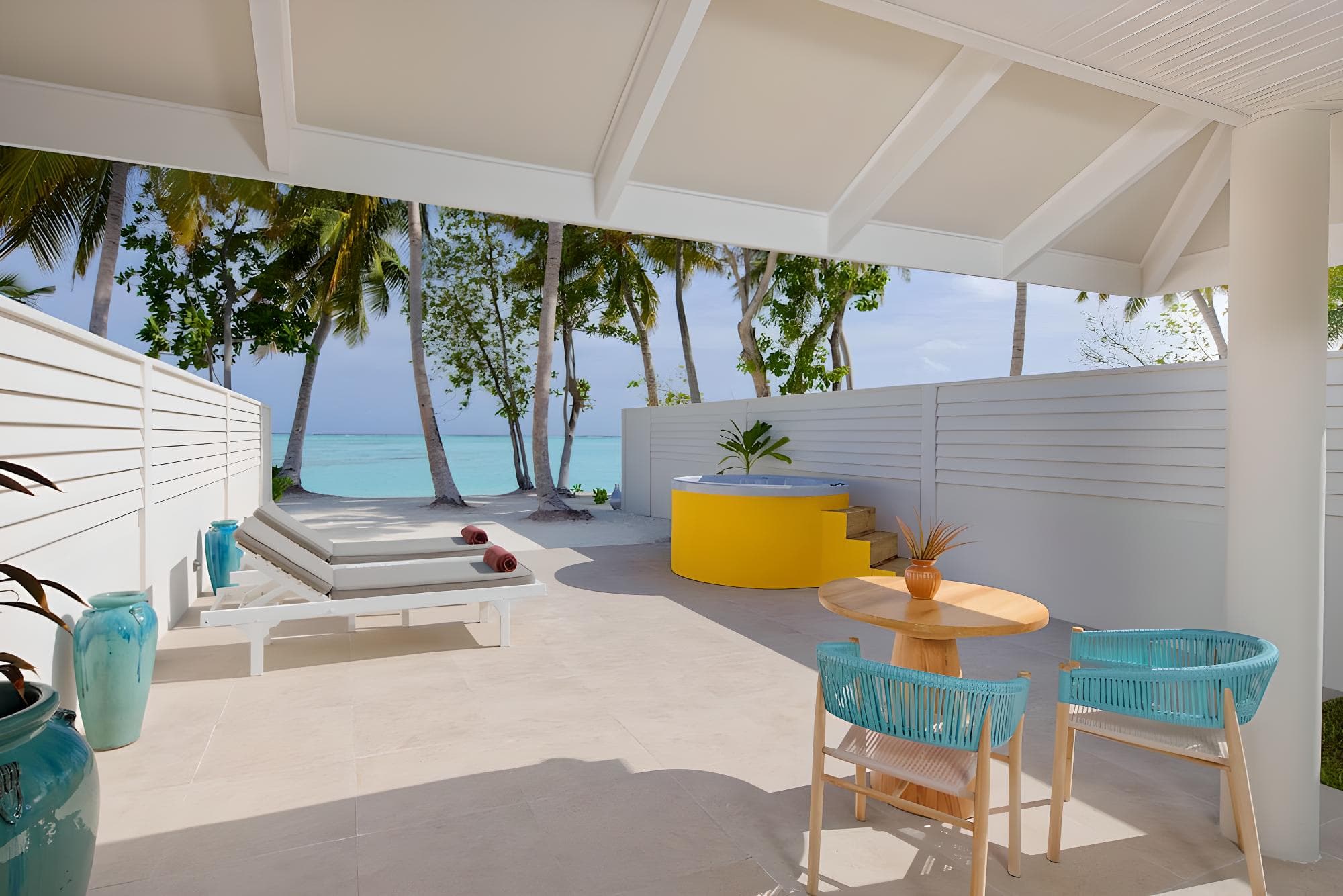 Villa Park Sun Island Resort - View 56