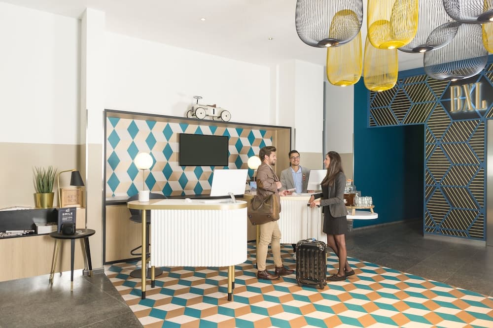 ROBINSON NOONU - All inclusive - View 107