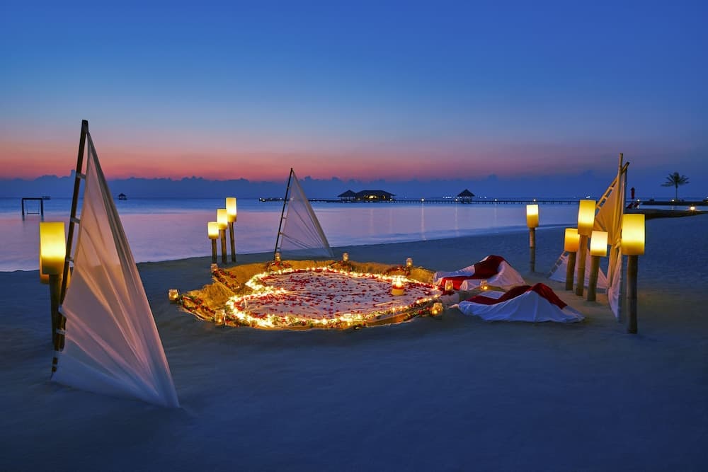 Taj Exotica Resort And Spa - View 126