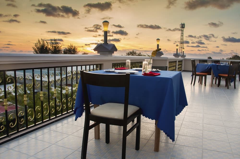Abuharee Grand - View 4