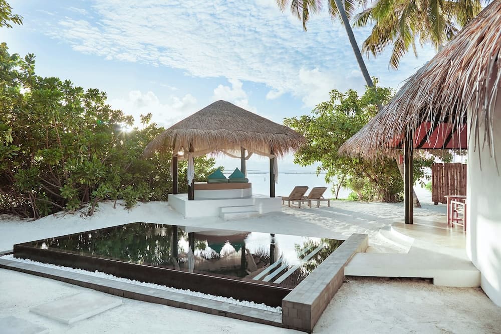 Sun Siyam Iru Fushi - View 62