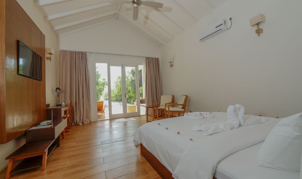 Hondaafushi Island Resort - View 91