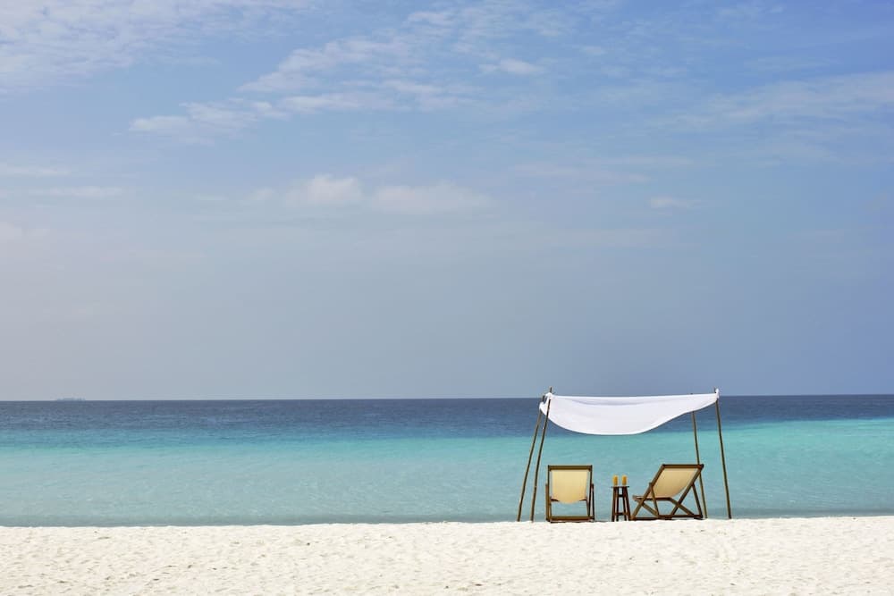 Velassaru Maldives - View 21