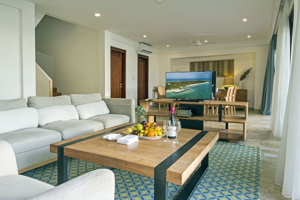 Summer Island Maldives - View 26