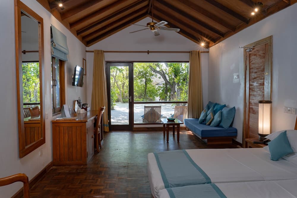 NH Collection Maldives Reethi Resort - View 36