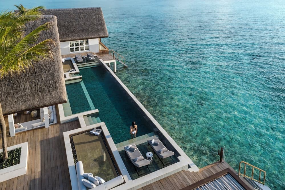 Four Seasons Maldives at Landaa Giraavaru - View 31