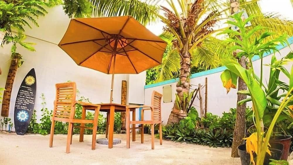 Azaya Beach Maldives Thulusdhoo - View 15