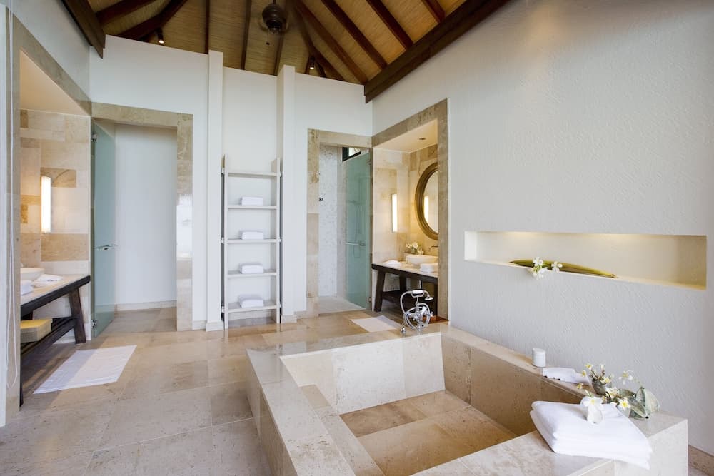 COMO Maalifushi - View 103