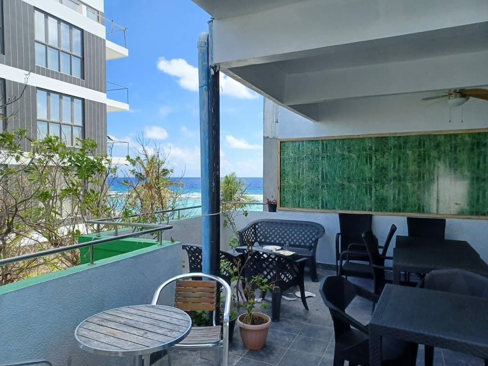 Beach Grand & Spa Premium - View 45