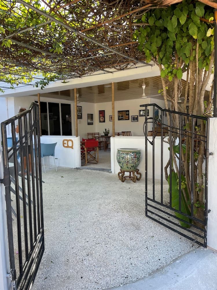 EQ Surf Retreat - View 6