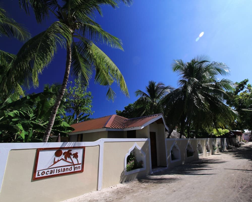 Local Island Inn - View 49