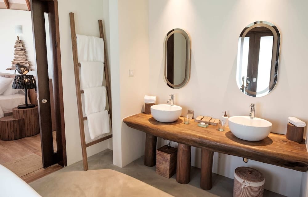 Drift Thelu Veliga Retreat - View 23