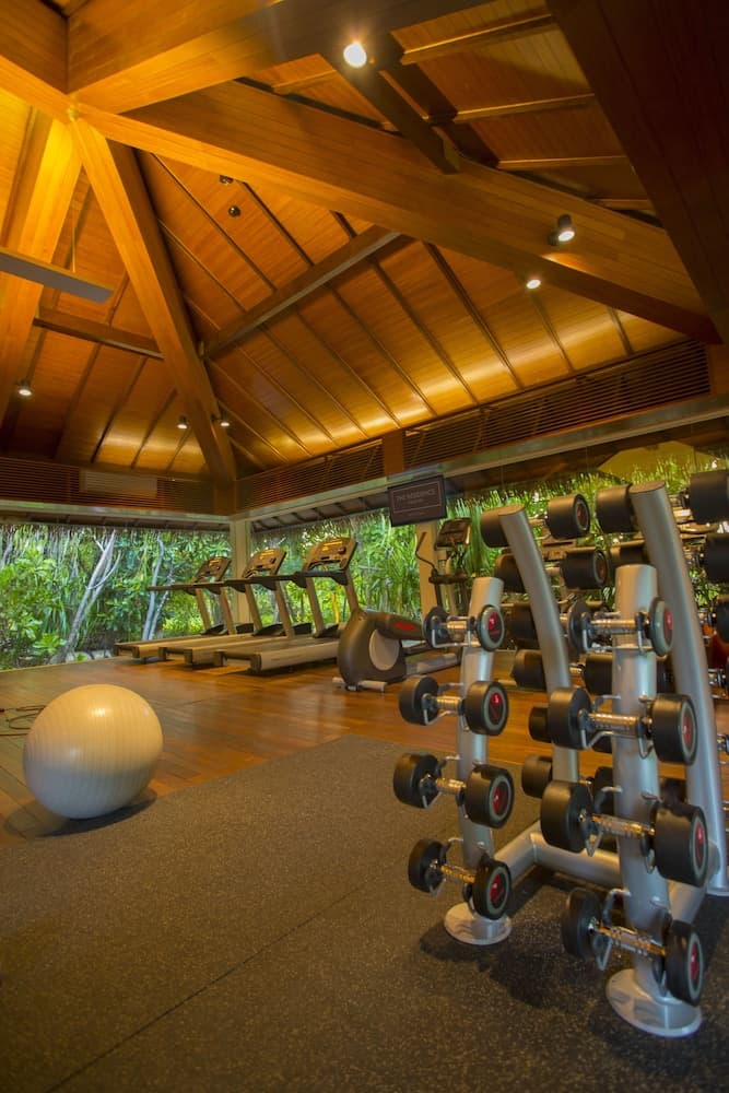 The Residence Maldives - View 31