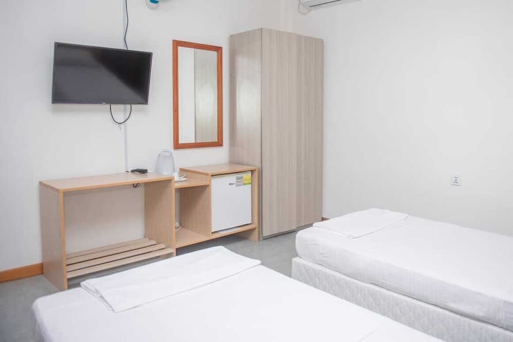 Avanti retreat - View 11