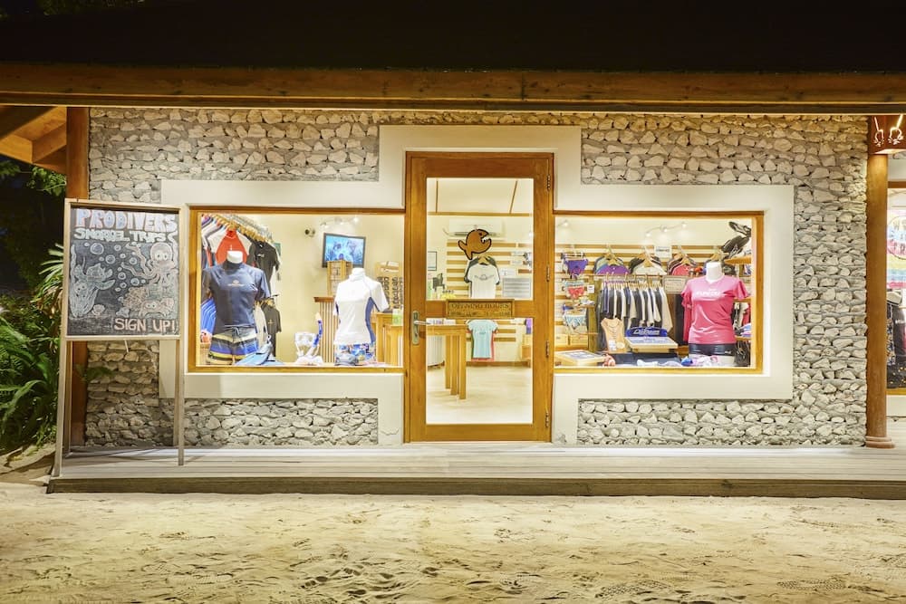 Kuredu Island Resort - View 85