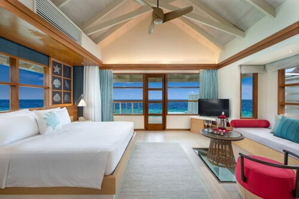 OBLU SELECT Lobigili  with Free Transfers - View 11