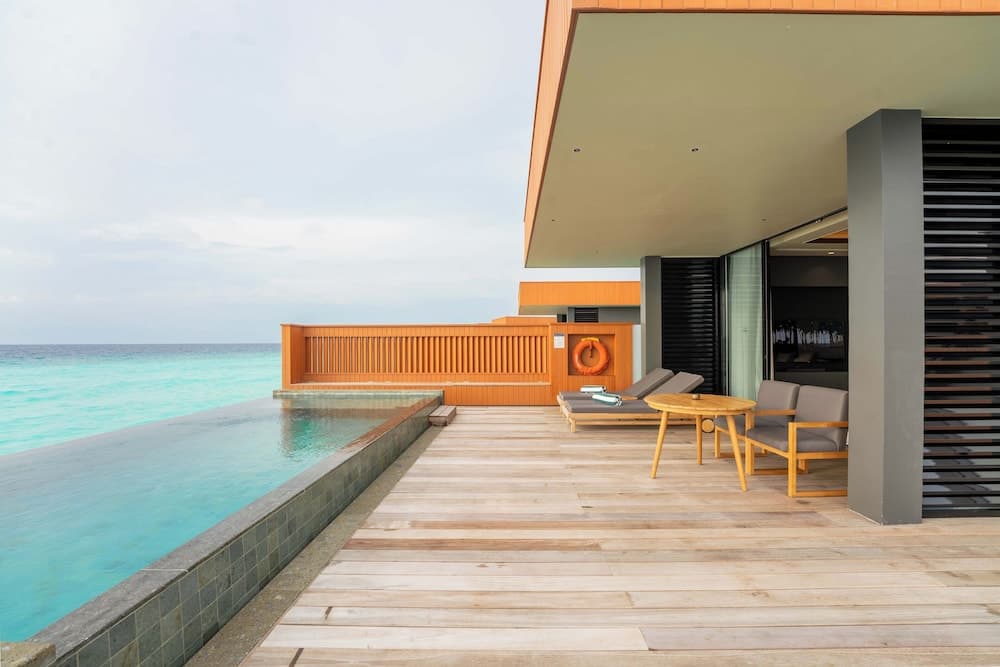 Veligandu Maldives Resort Island - View 130