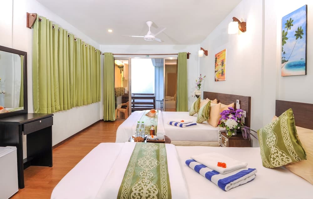 Salt Beach Hotel - View 28