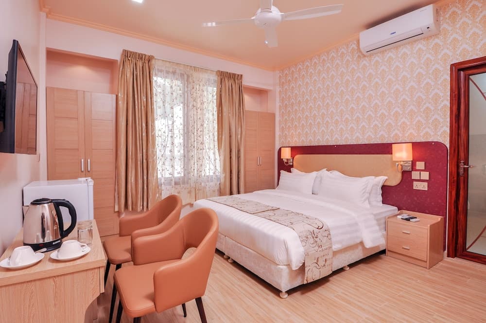 Sunrise Beach and Spa - View 42