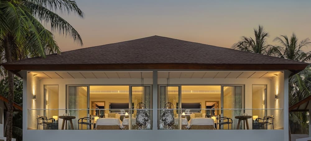 Avani+ Fares Maldives Resort - View 38