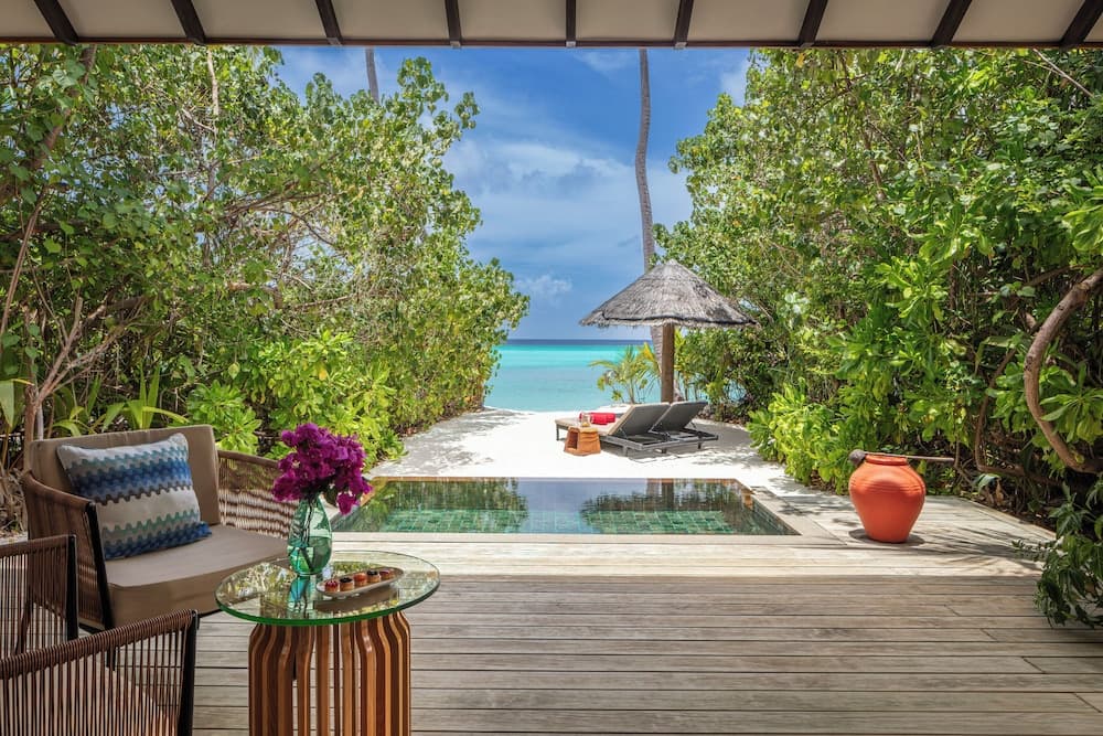 NH Collection Maldives Havodda Resort - View 8