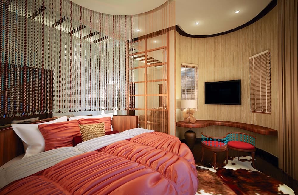 OBLU SELECT Sangeli - Premium All Inclusive with Free Transfers - View 3