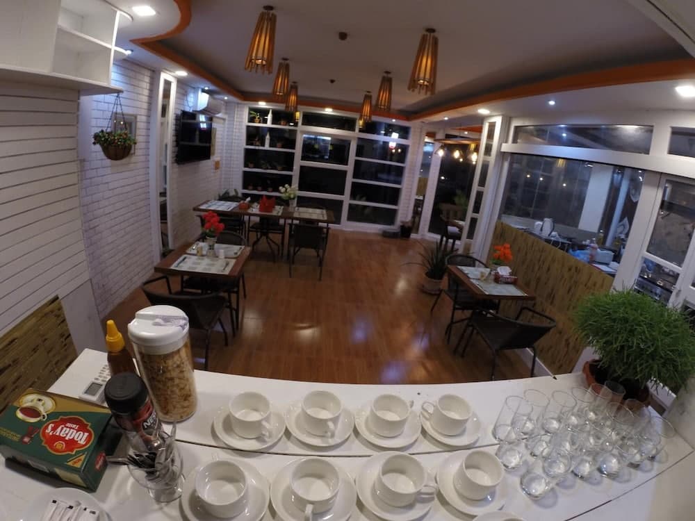 Niu Inn & Spa Hulhumale - View 5