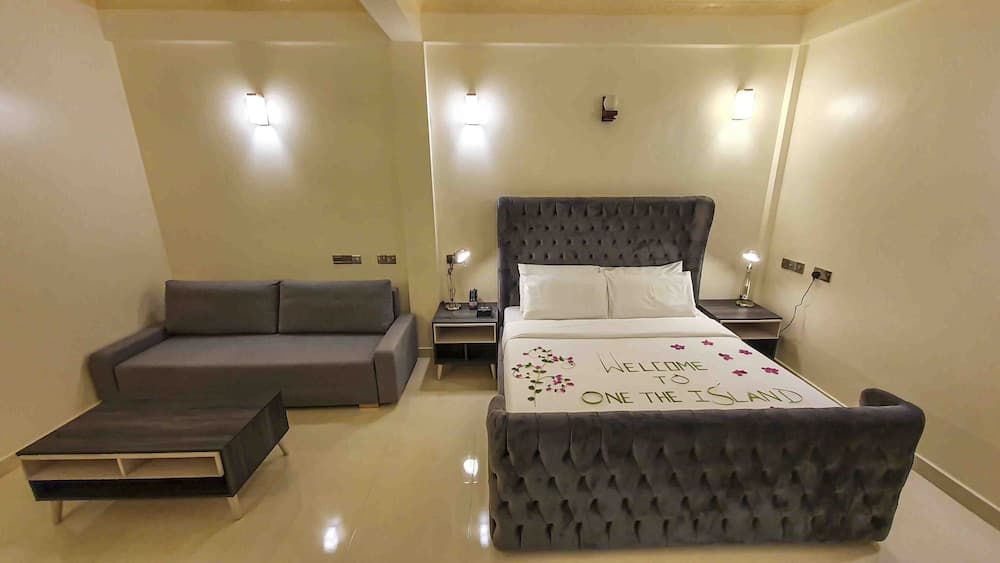 One The Island - View 8