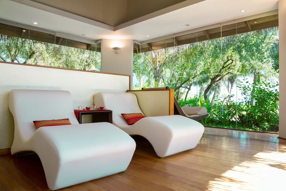 Sheraton Maldives Full Moon Resort & Spa - View 60