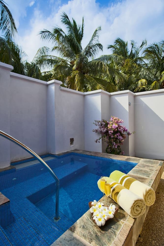 Kurumba Maldives - View 44