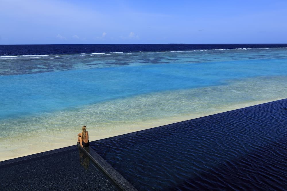 Kuramathi Maldives - View 22