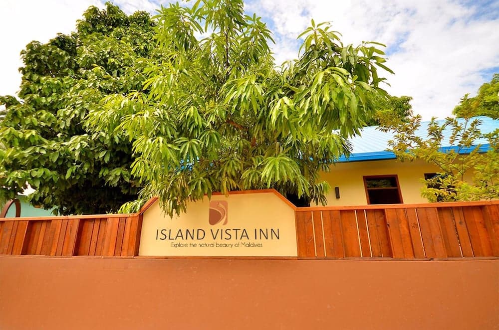 Island Vista Inn - View 1