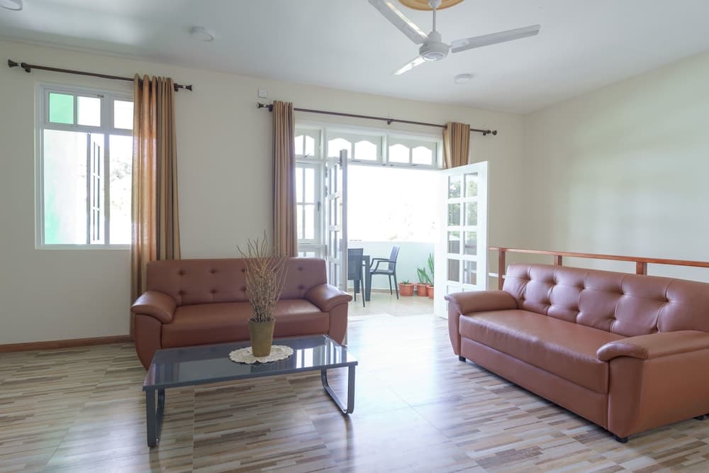 Cottage 316 Fuvahmualh - View 4