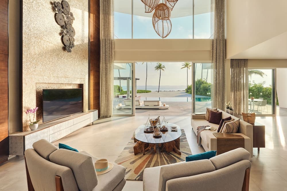 Jumeirah Olhahali Island - View 39