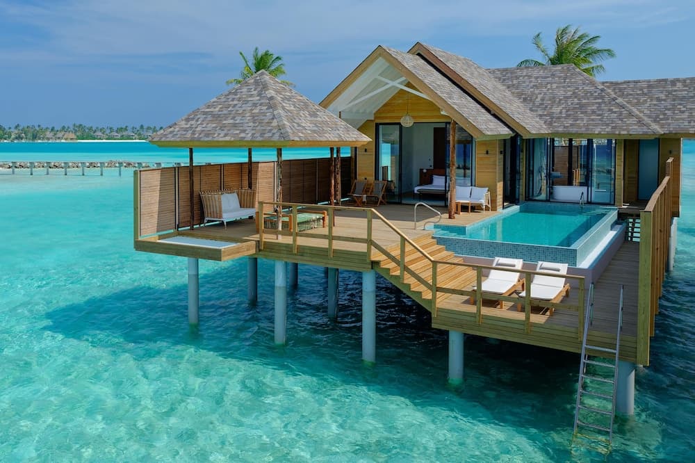 Ananea Madivaru Maldives - View 20