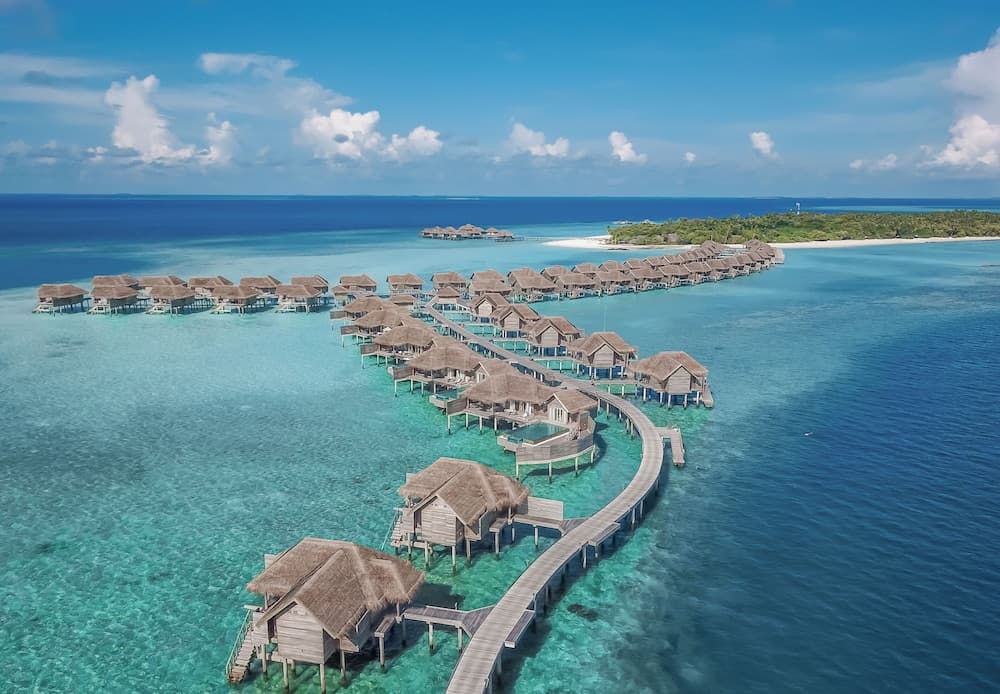 Vakkaru Maldives - View 53