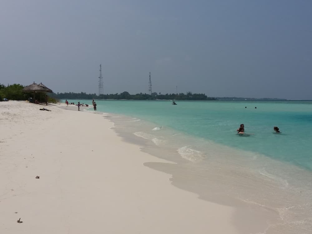 Ras Rana Lodge - View 25