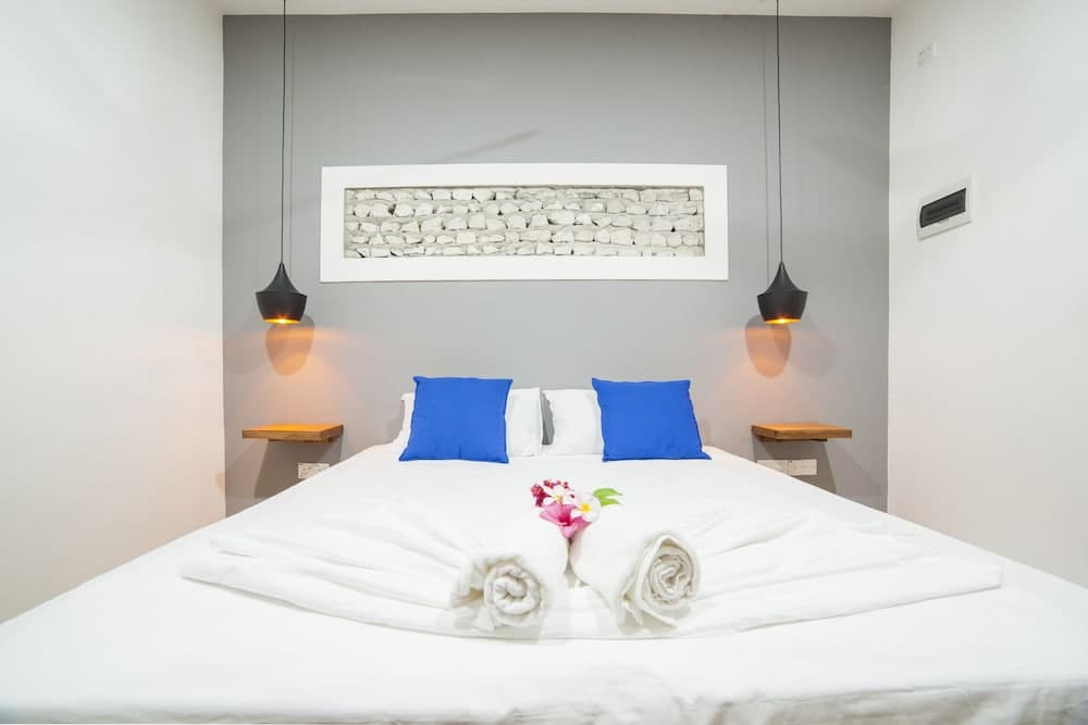 Island Scuba Inn - View 18