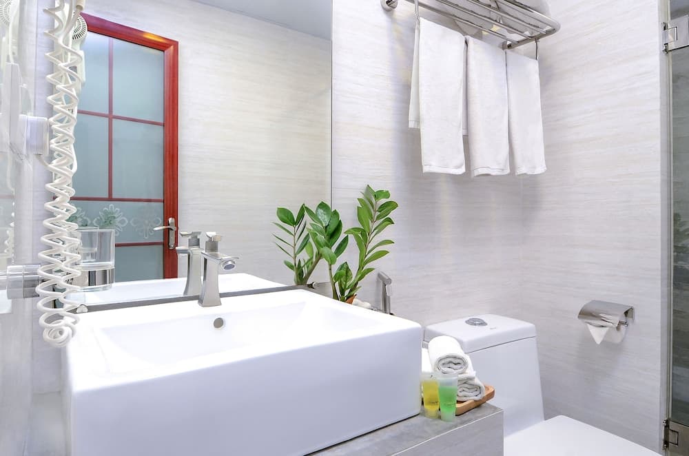 Triton Beach Hotel & Spa - View 78