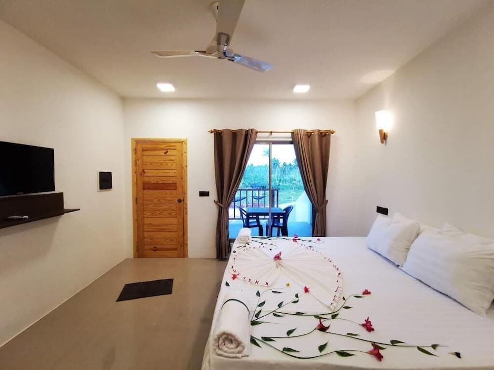 Thila Farm View Guest House - View 13