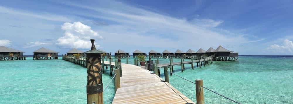 Komandoo Maldives Island Resort - View 58