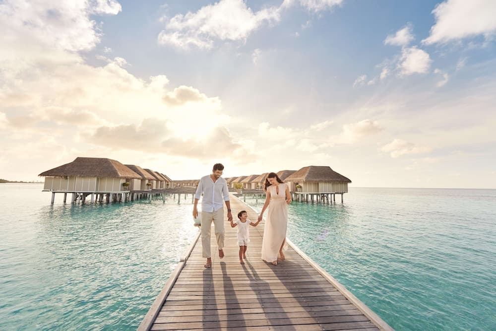 LUX* South Ari Atoll - View 25