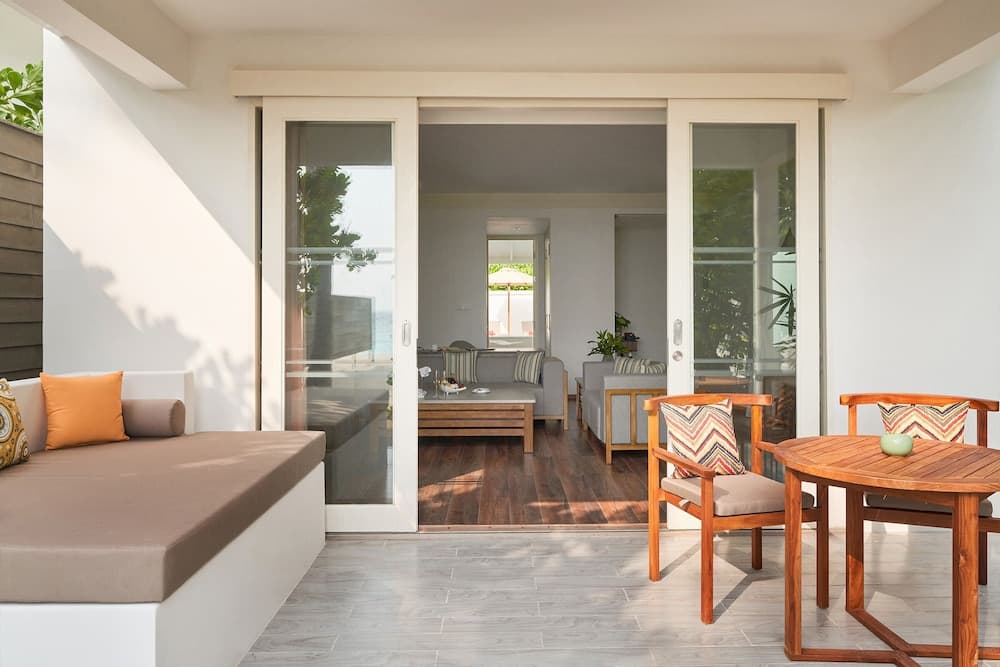 Siyam World Maldives - 24-Hour Premium All-inclusive with Free Transfer - View 31