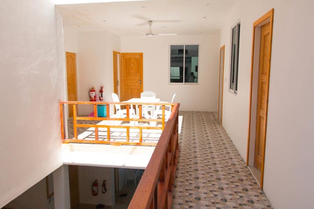 Kokaa Maafushi - View 29