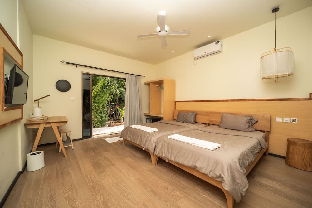 Tranquila Maldives - View 56