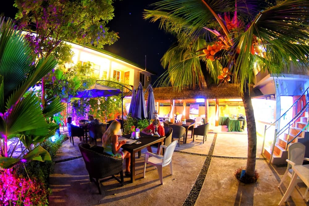 Casadana Thulusdhoo - View 1